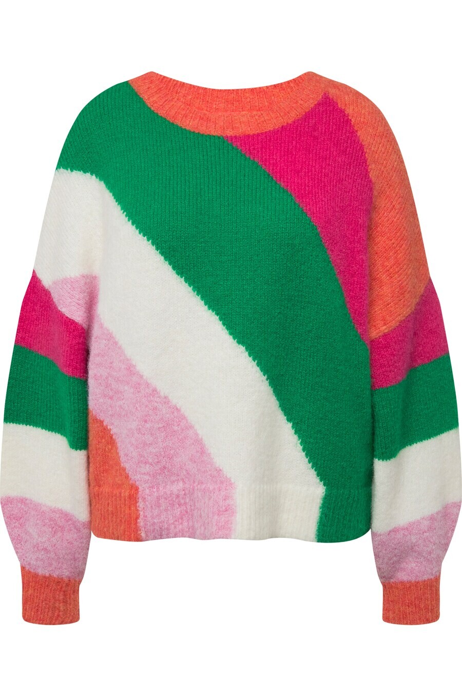 

Свитер Studio Untold Sweater, цвет Mixed colors