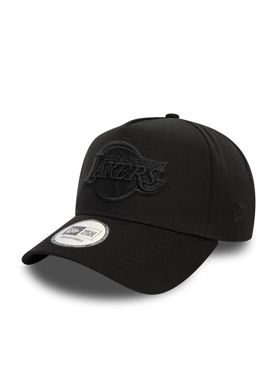 

Кепка New Era, черный