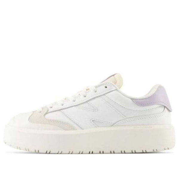 Кроссовки обувь New Balance, белый