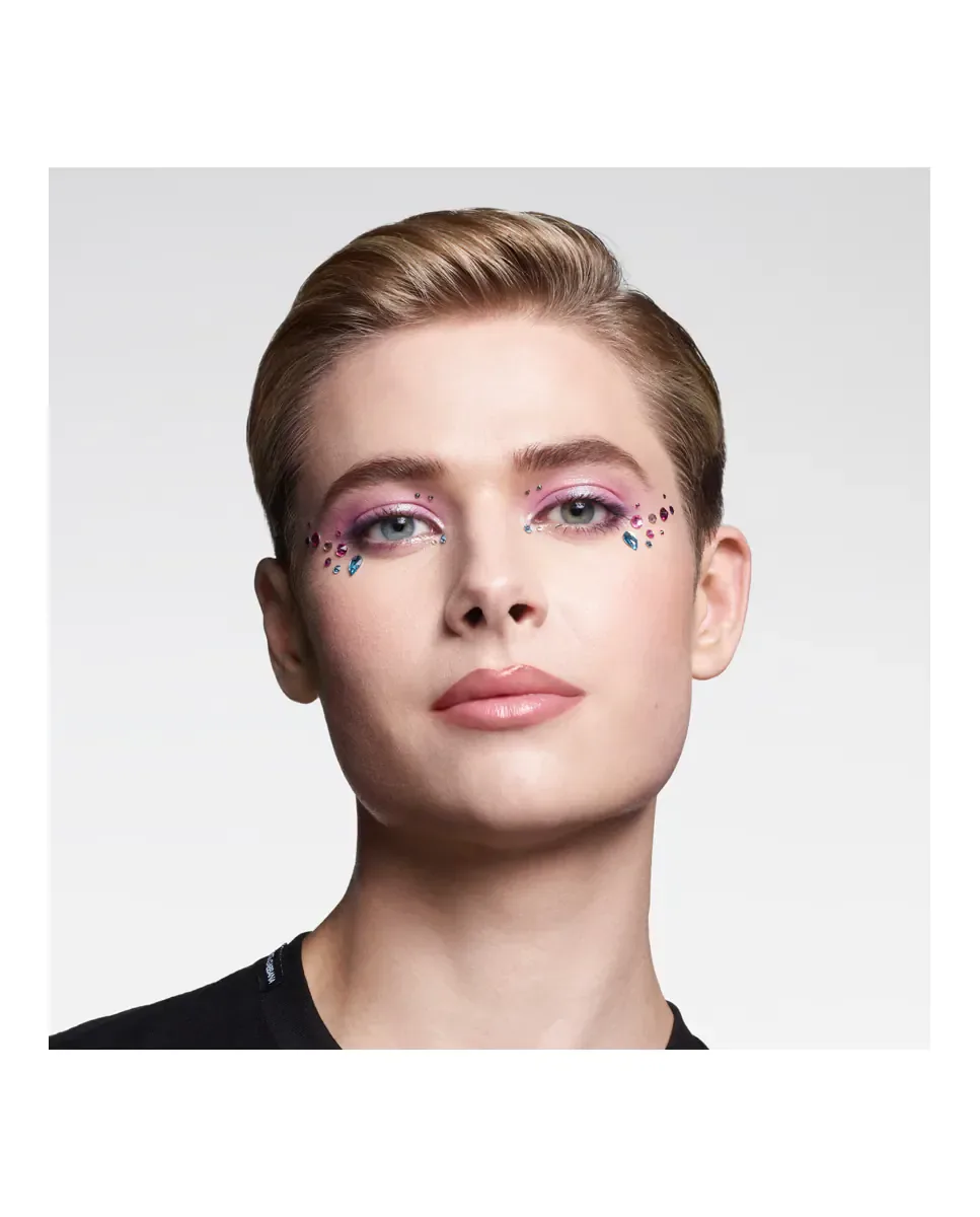 Контур для губ Kiss My Gloss! 04 Gossip Dolce & Gabbana, 02 Giggle — фото 4