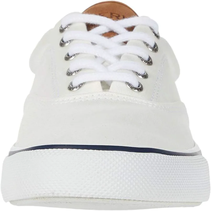 

Мужские кроссовки Sperry Striper II Slip On, белый