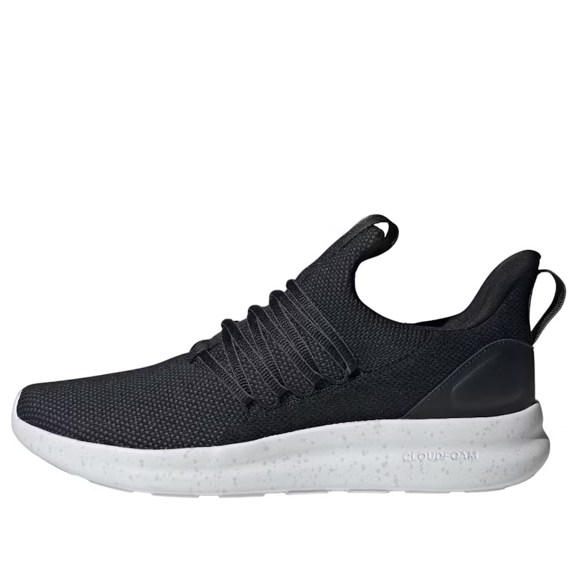 

Кроссовки adidas Lite Racer Adapt 7.0 'Core Black Grey Grey Three', черный