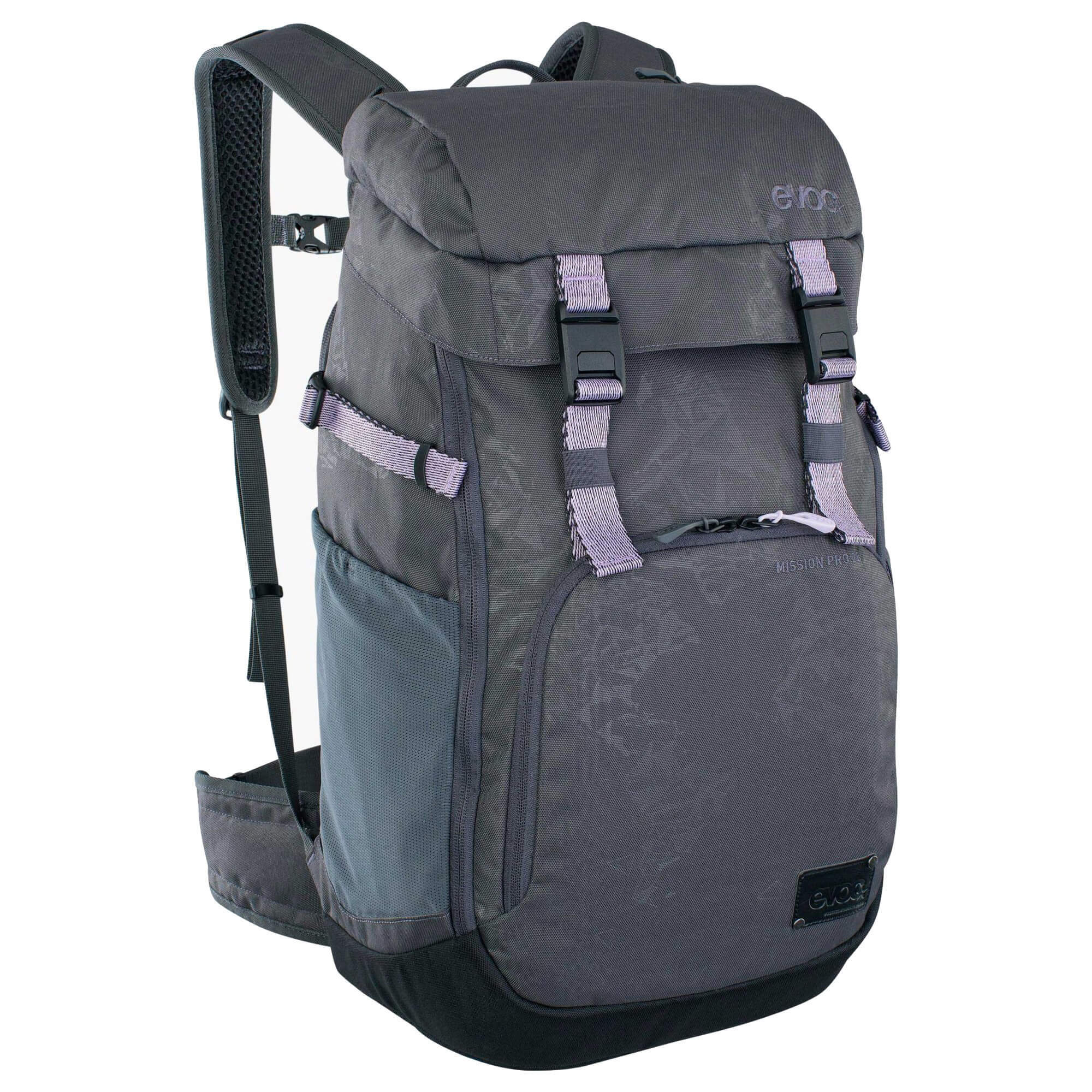 

Сумка для ноутбука evoc Mission Pro 28L Reise 47 cm, разноцветный