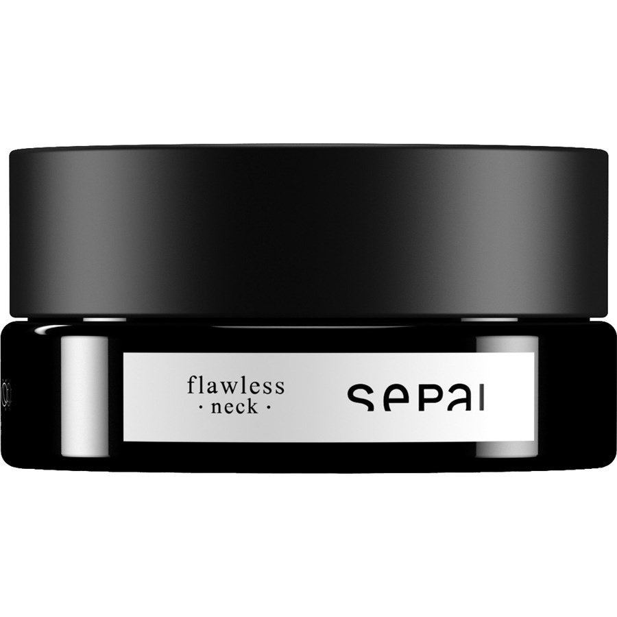 

Увлажняющий крем Sepai Flawless Neck Moisturiser, 50 g