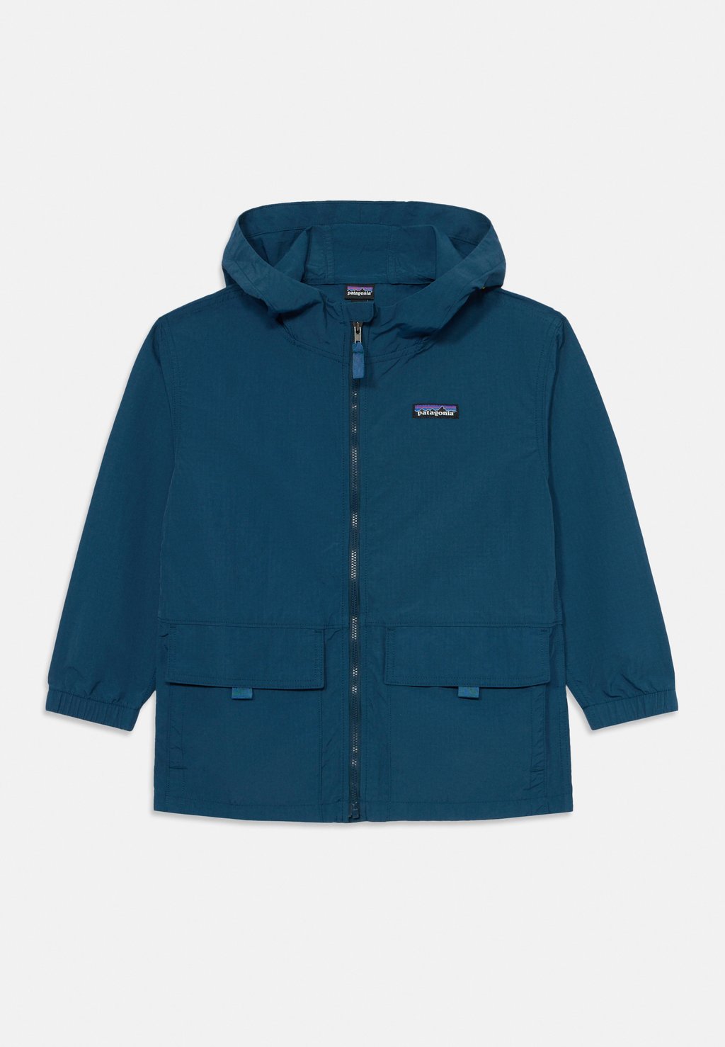 

Куртка софтшелл OUTDOOR EVERYDAY UNISEX Patagonia, темно-синий