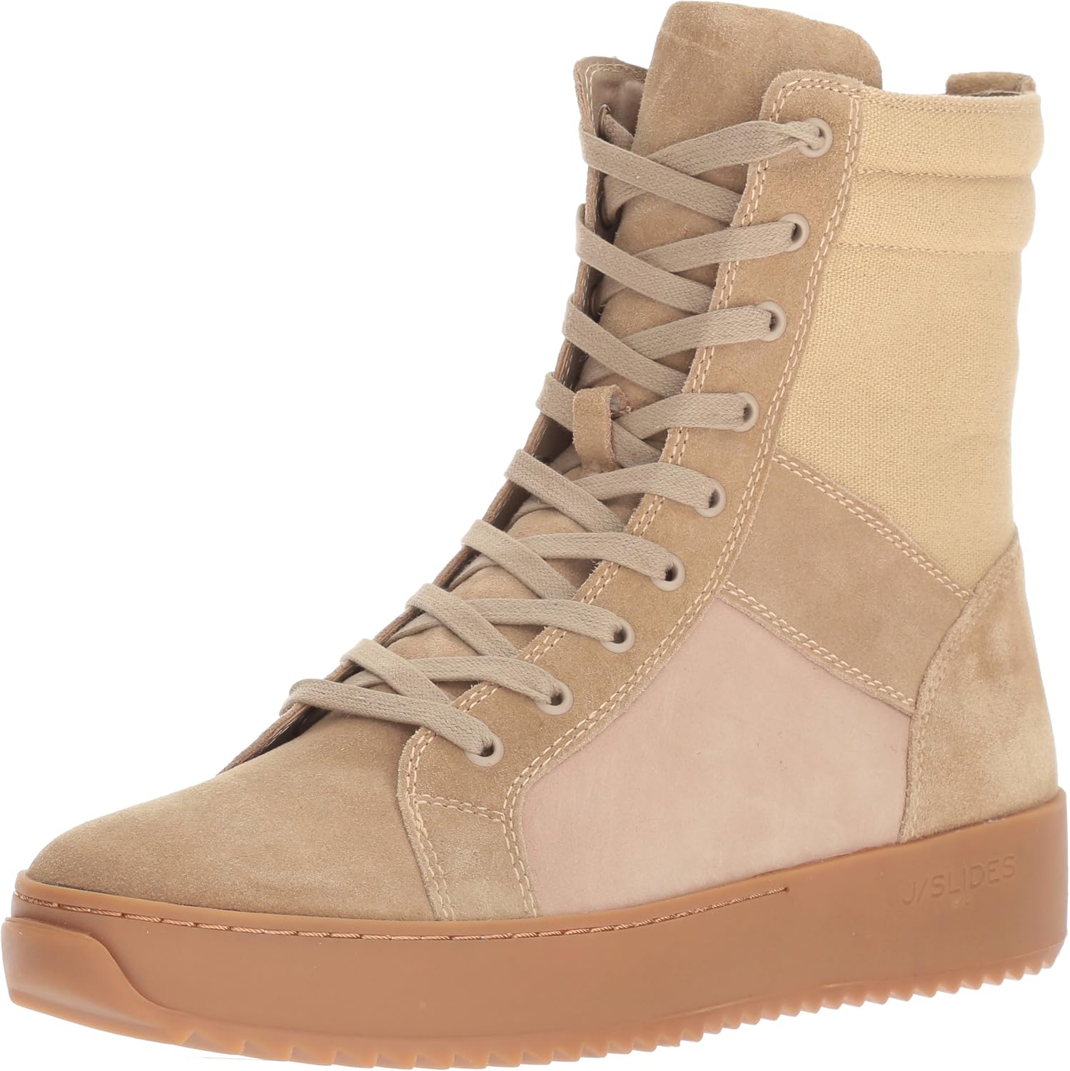 

Мужские модные кроссовки J/Slides Shane, Sand