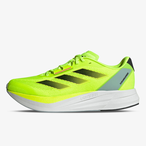 

Кроссовки Duramo Adidas, желтый