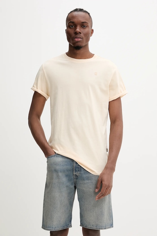 

Футболка хлопковая Sofi Tukker G-Star, оранжевый