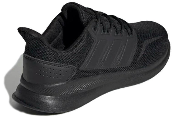 Кроссовки runfalcon Adidas, черный — фото 3