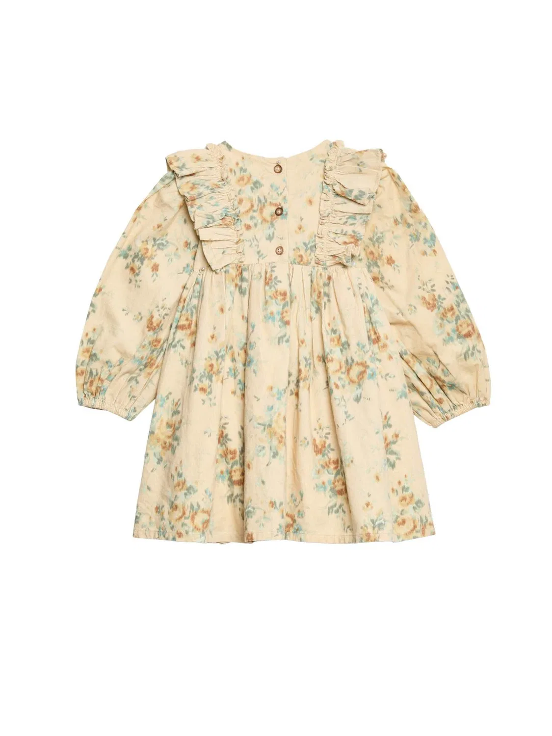 Платье Marks & Spencer, Cream