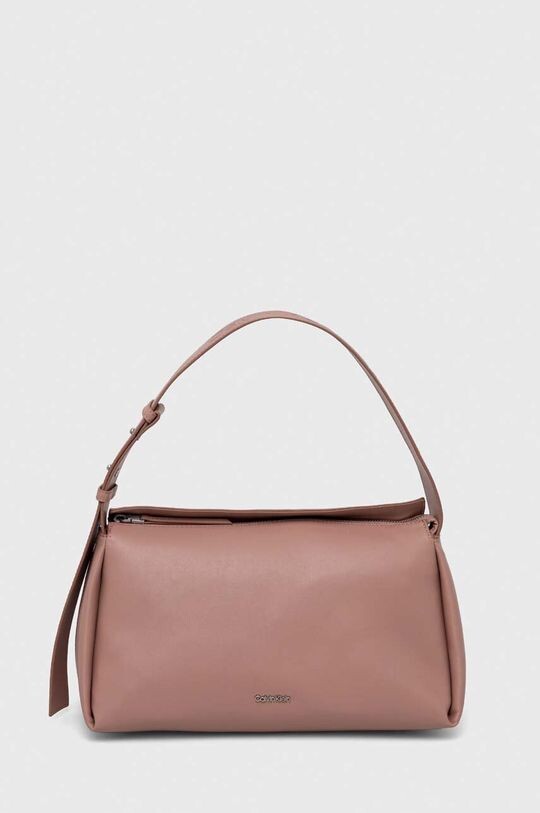 

Сумочка Calvin Klein, розовый