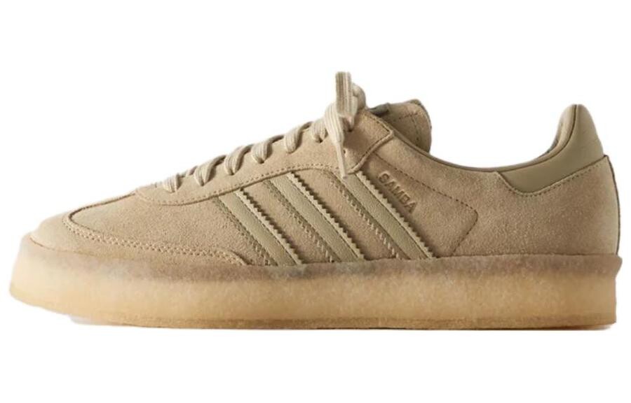 

Adidas Clarks 8th Street Samba от Ронни Фига Саванна