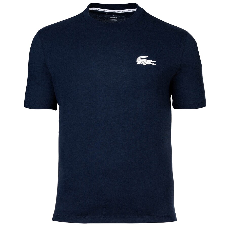 

Рубашка LACOSTE, темно-синий