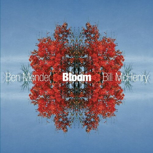 

CD диск Monder, Ben / McHenry, Bill: Bloom