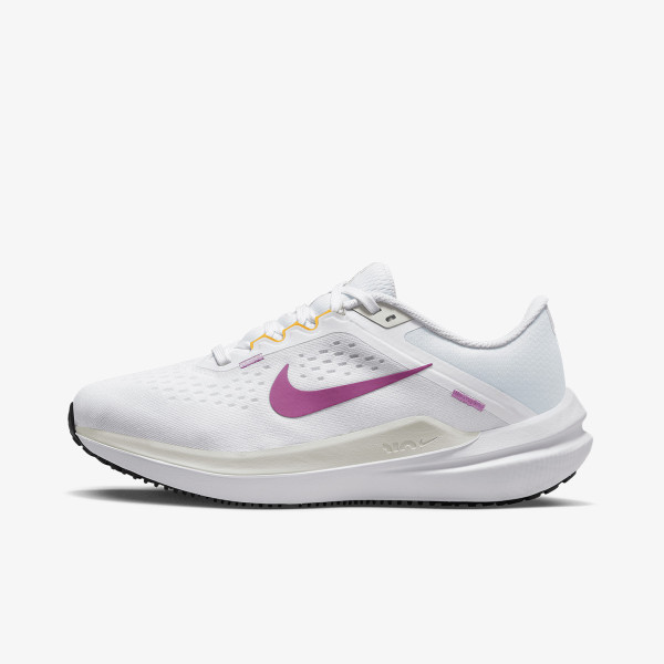 

Кроссовки Winflo 10 Nike, белый