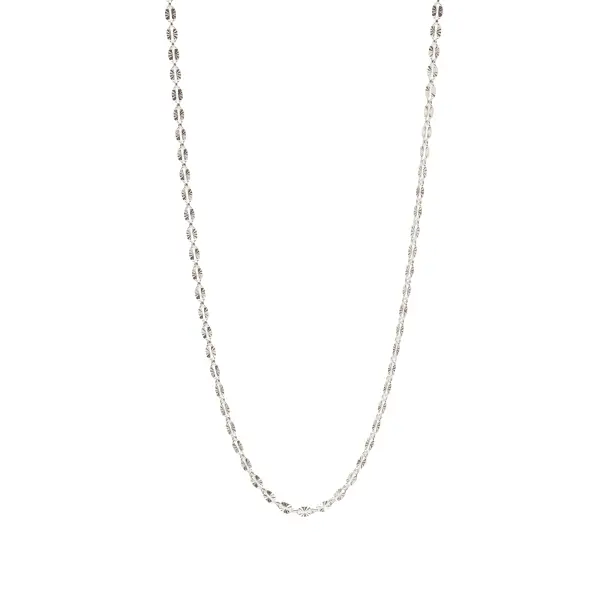 

Цепочка Джулиан Maple, серебро