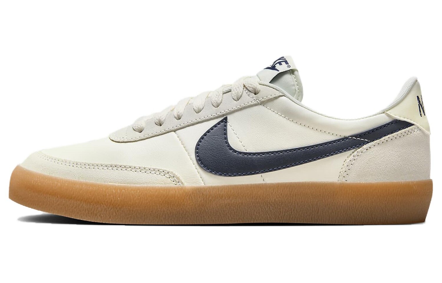 

Женские кроссовки для скейтбординга Nike Killshot, Beige