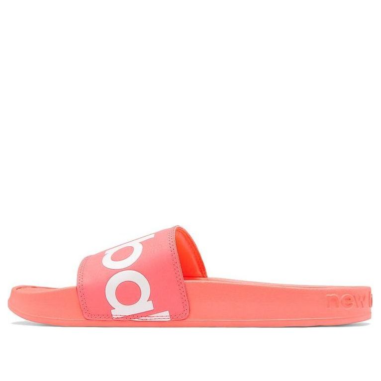 Шлепанцы (WMNS) New Balance 200 Series Slippers