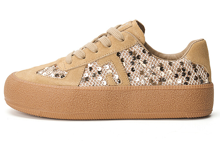 

Кеды Joy&Mario Skateboard Shoes Women's Low-Top