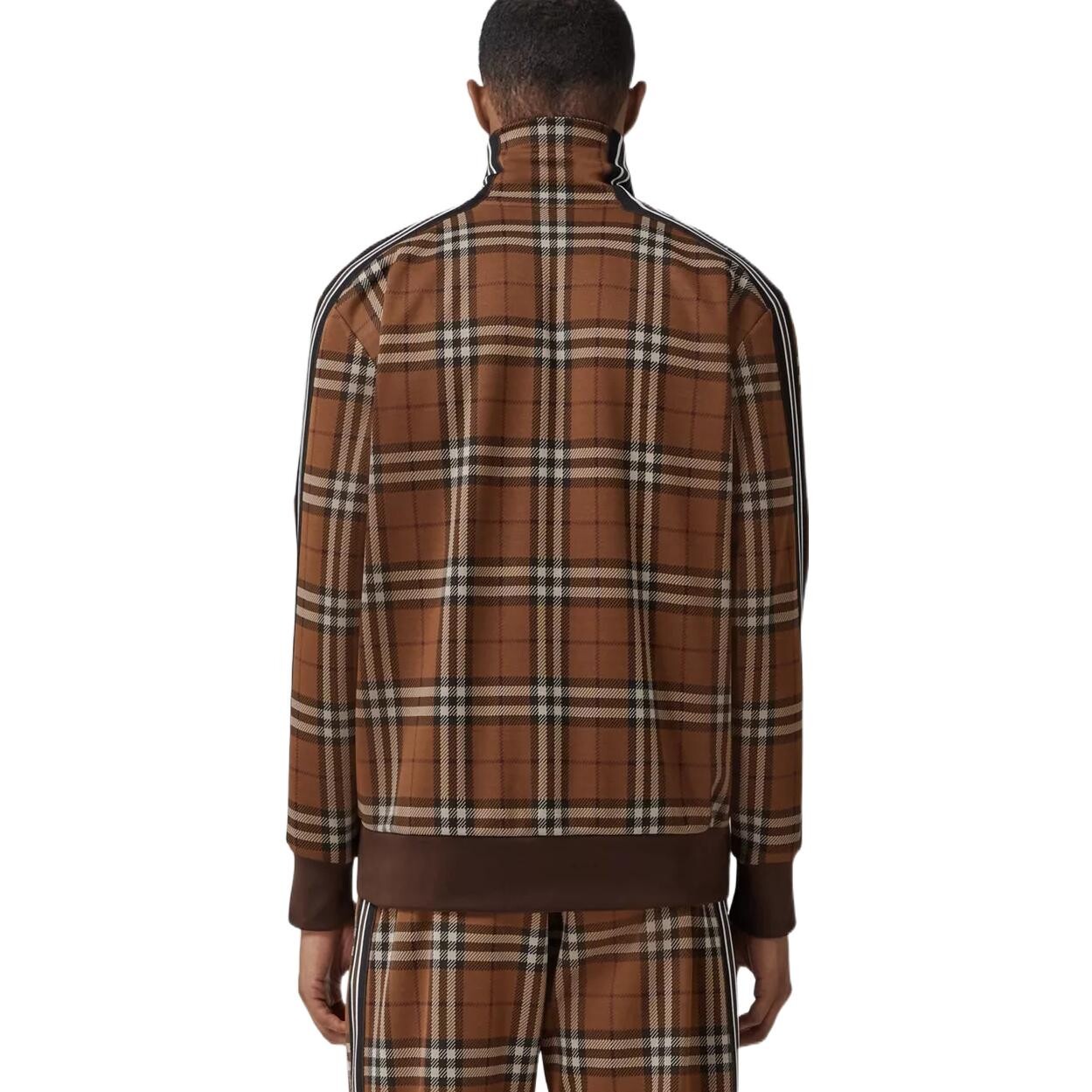 Мужской свитер Burberry, цвет Brown — фото 3