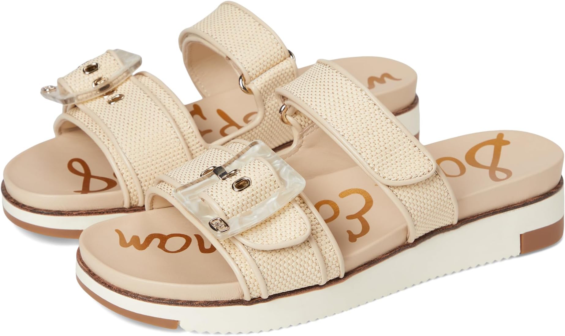 Сандалии Sam Edelman Adrianna, цвет Sand Multi