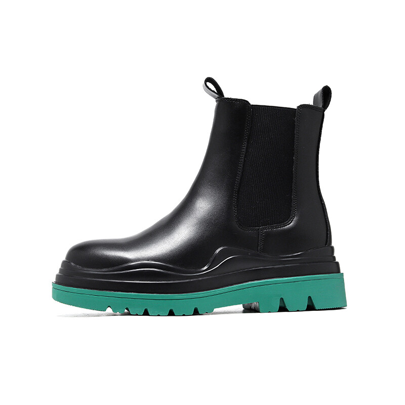 

Ботинки Chi Wolf Chelsea Boots Men