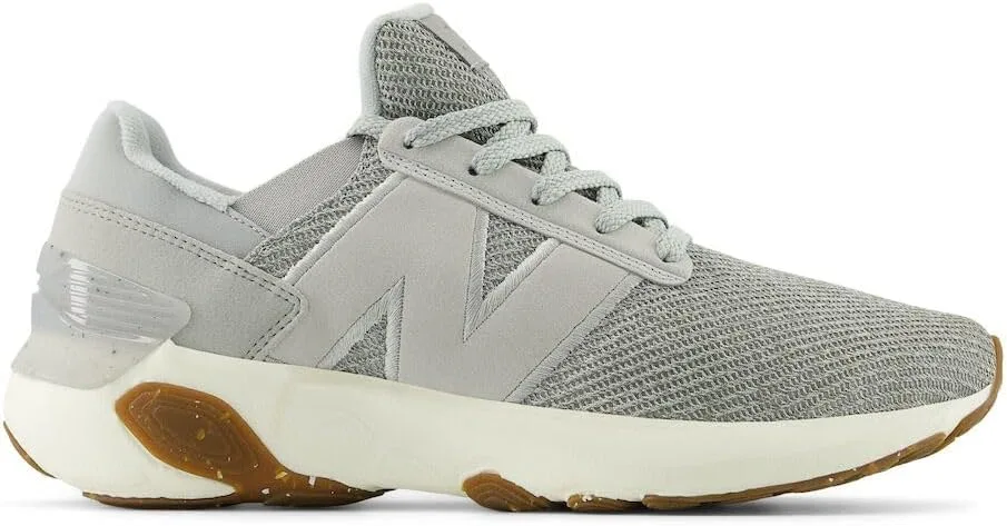 Мужские кроссовки New Balance 1440, серый — фото 3