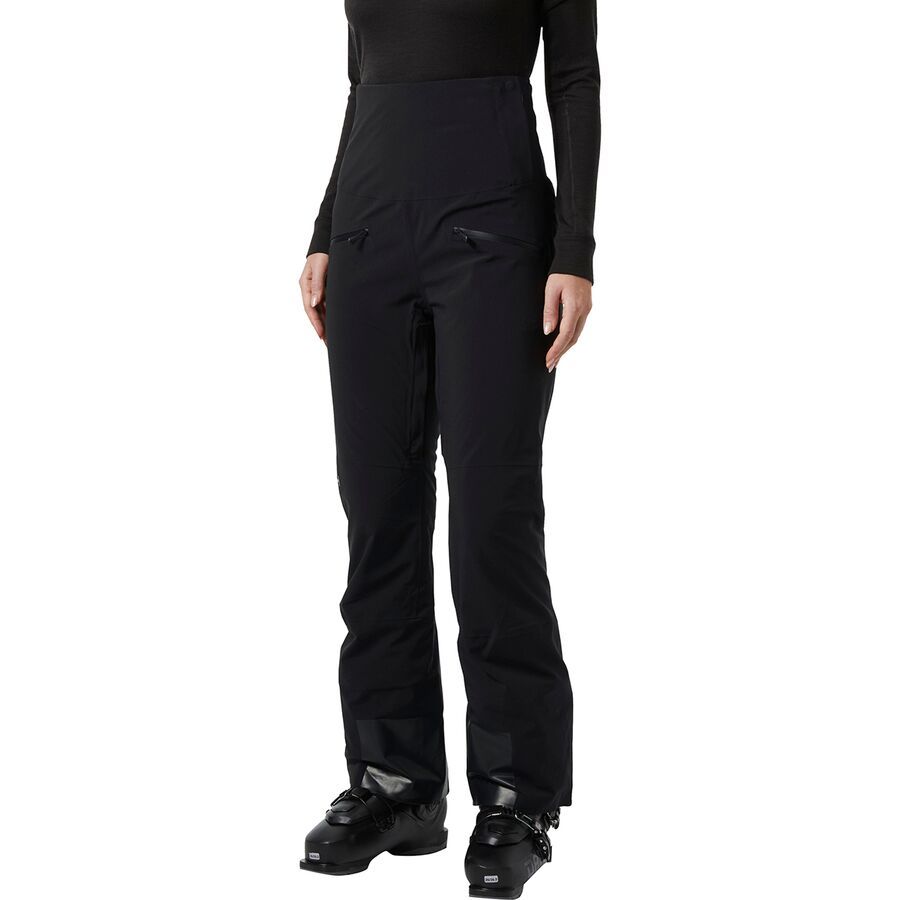 

Брюки Helly Hansen Alphelia Hi Waist Insulated Helly Hansen, Black