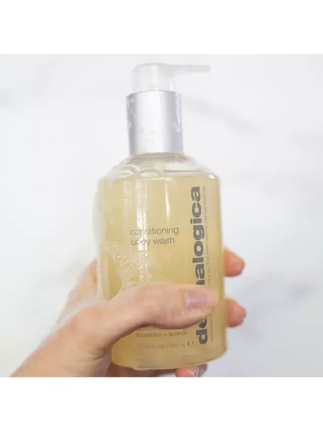 Кондиционирующий гель для душа, 295 мл Dermalogica — фото 2