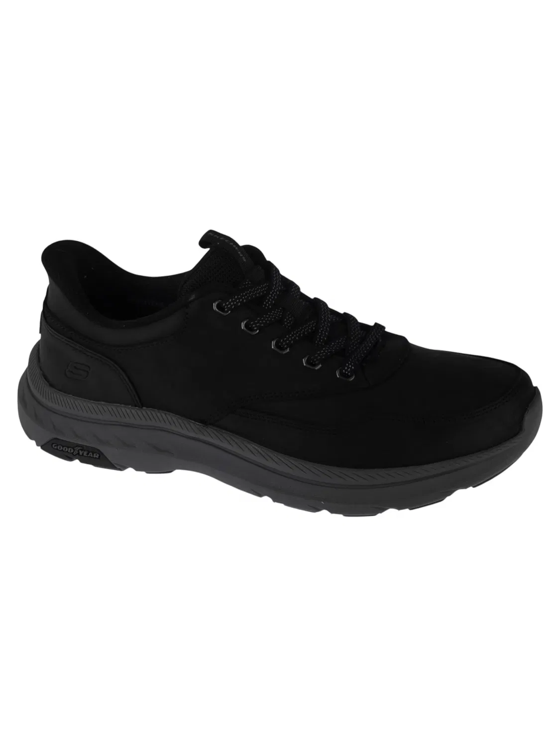 Кроссовки 'Skechers Slip-Ins: Pollard - Brax' Skechers, Black