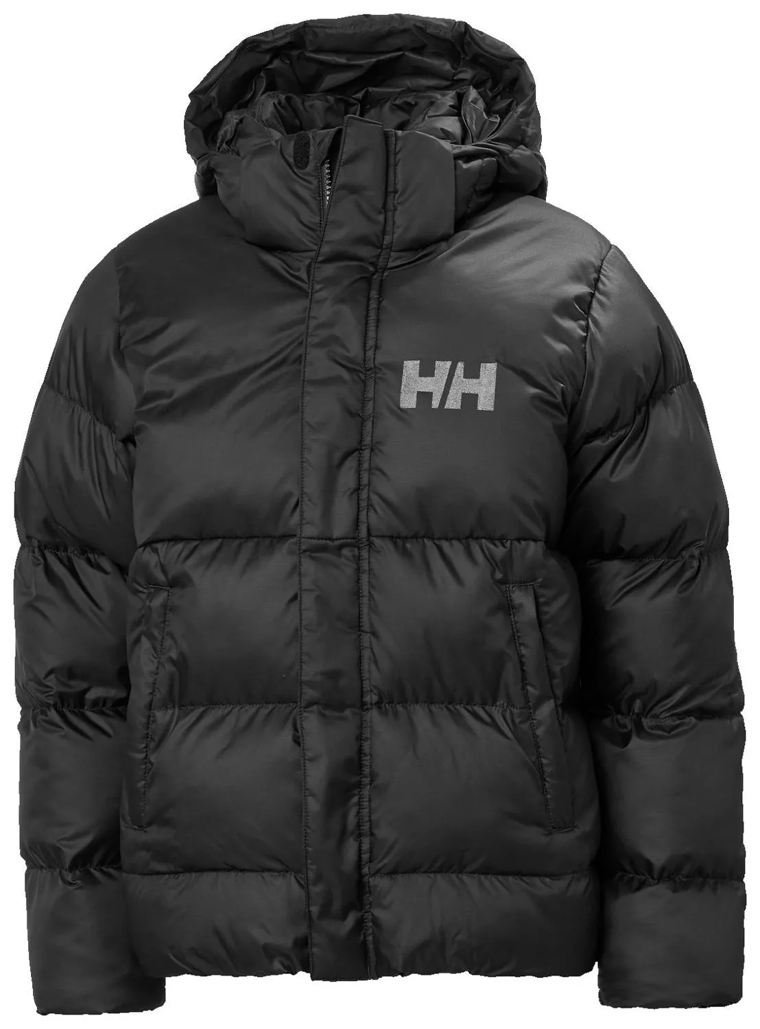 

Детская утеплённая куртка Vision Puffy Helly Hansen, Black