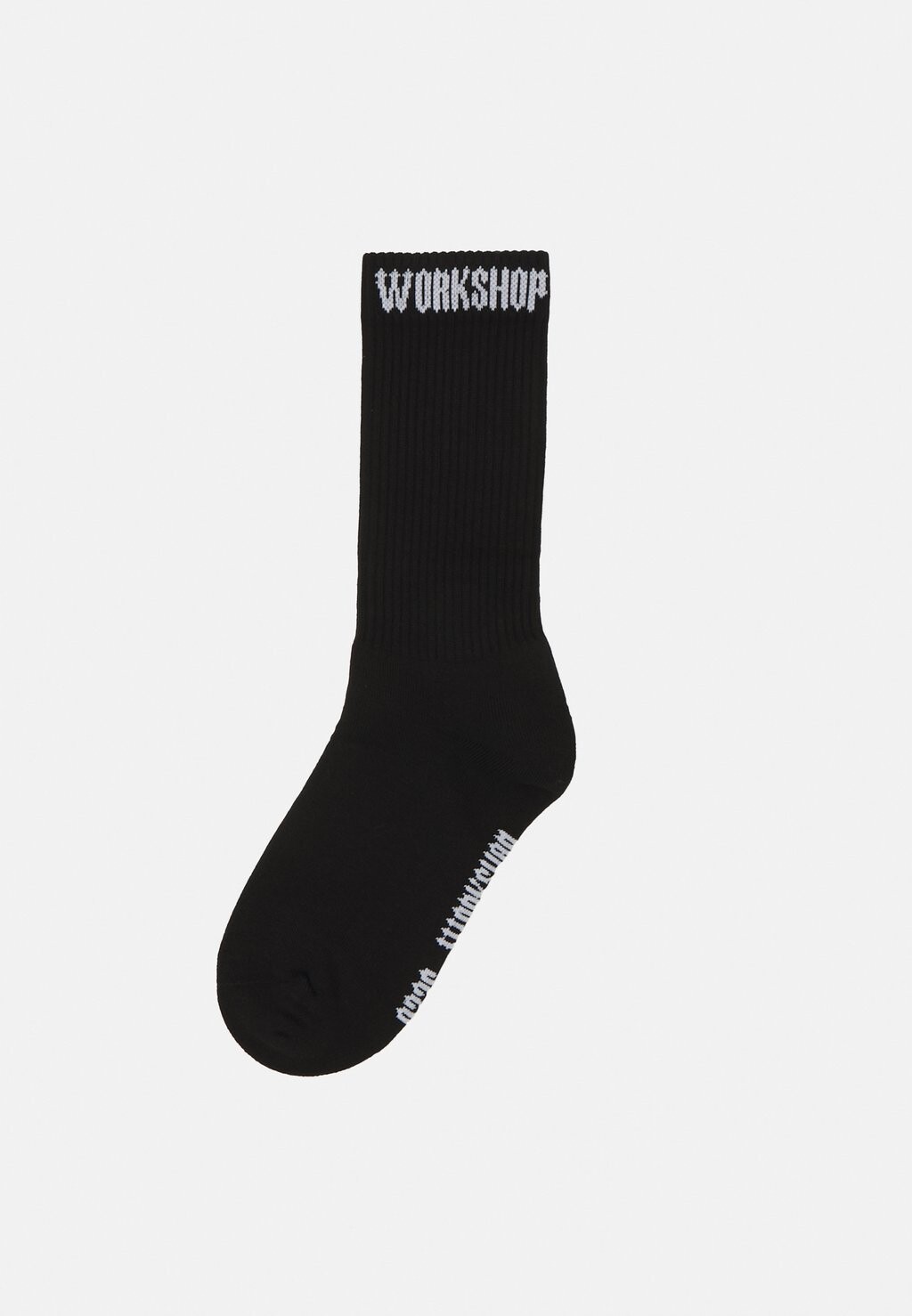 

Носки WORKSOCKS UNISEX 032c, цвет black/white