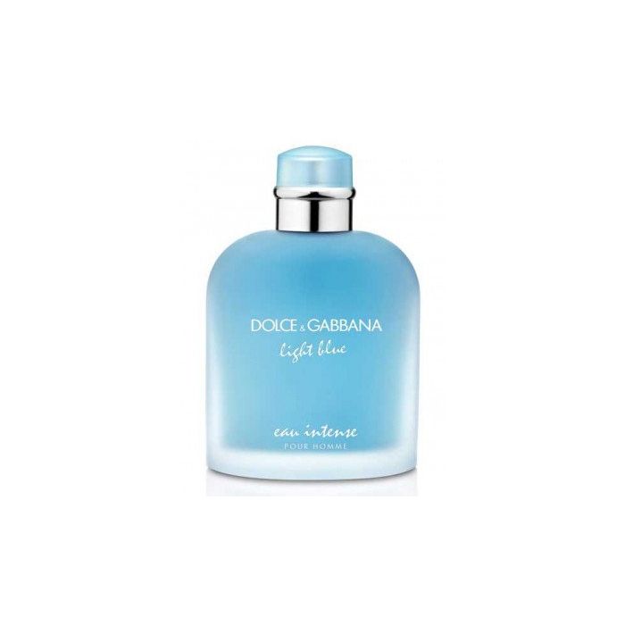 

Мужская туалетная вода Light Blue Eau Intense pour Homme EDP Dolce & Gabbana, 200