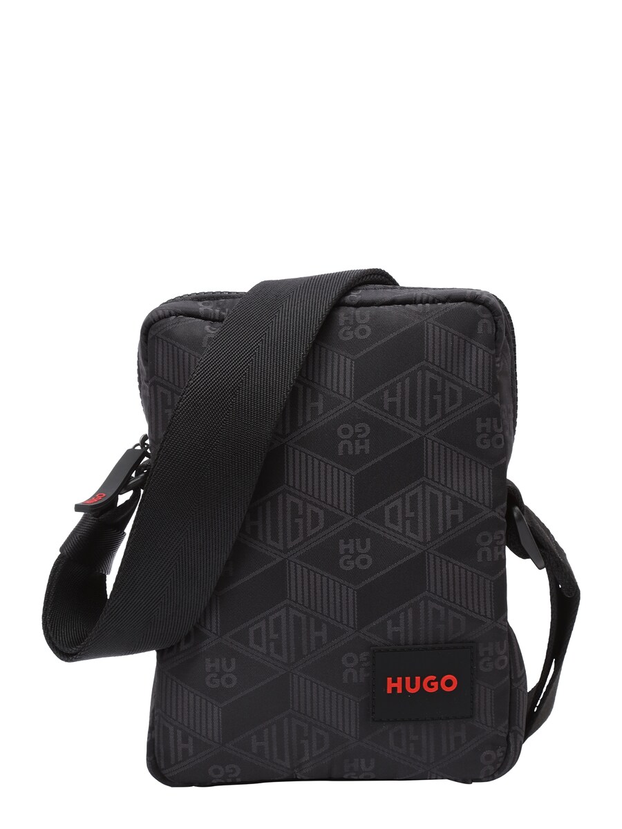

Сумка через плечо HUGO Ethon 2.0, черный