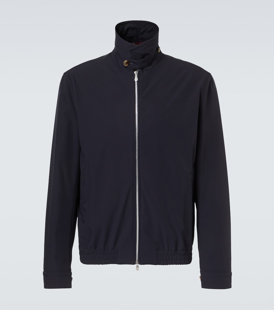 

Технический блузон Brunello Cucinelli, Cau28