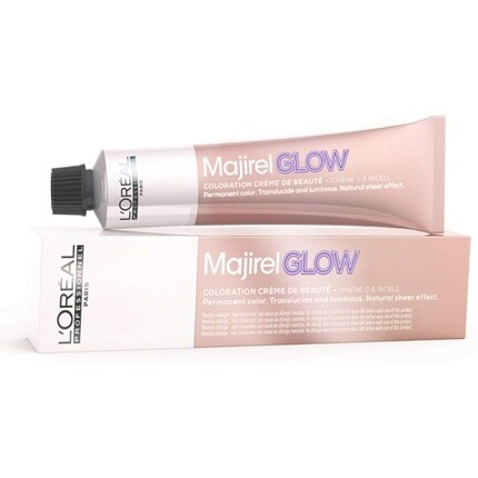 

Professionnel Majirel Shimmer Ухаживающий крем-краска 50 мл, L'Oreal