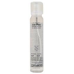 

Giovanni L.A. Hold Hair Spritz Максимальная фиксация 5 жидких унций