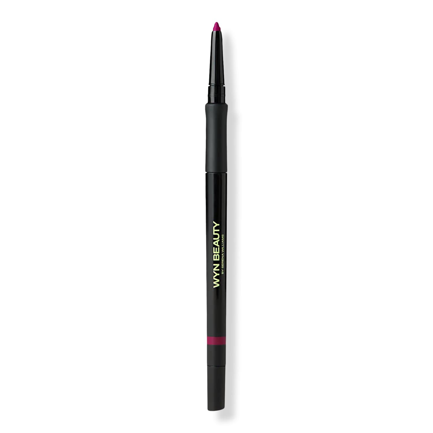 

Карандаш для губ Starting Line с пептидами WYN BEAUTY, STATEMENT (cool magenta)