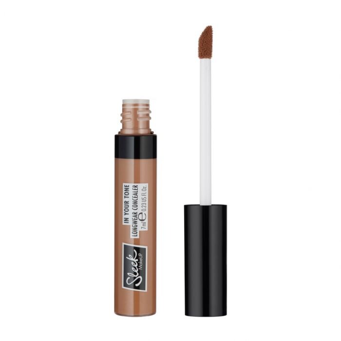 

Консилер Corrector de larga duración In Your Tone Sleek, 6N Medium