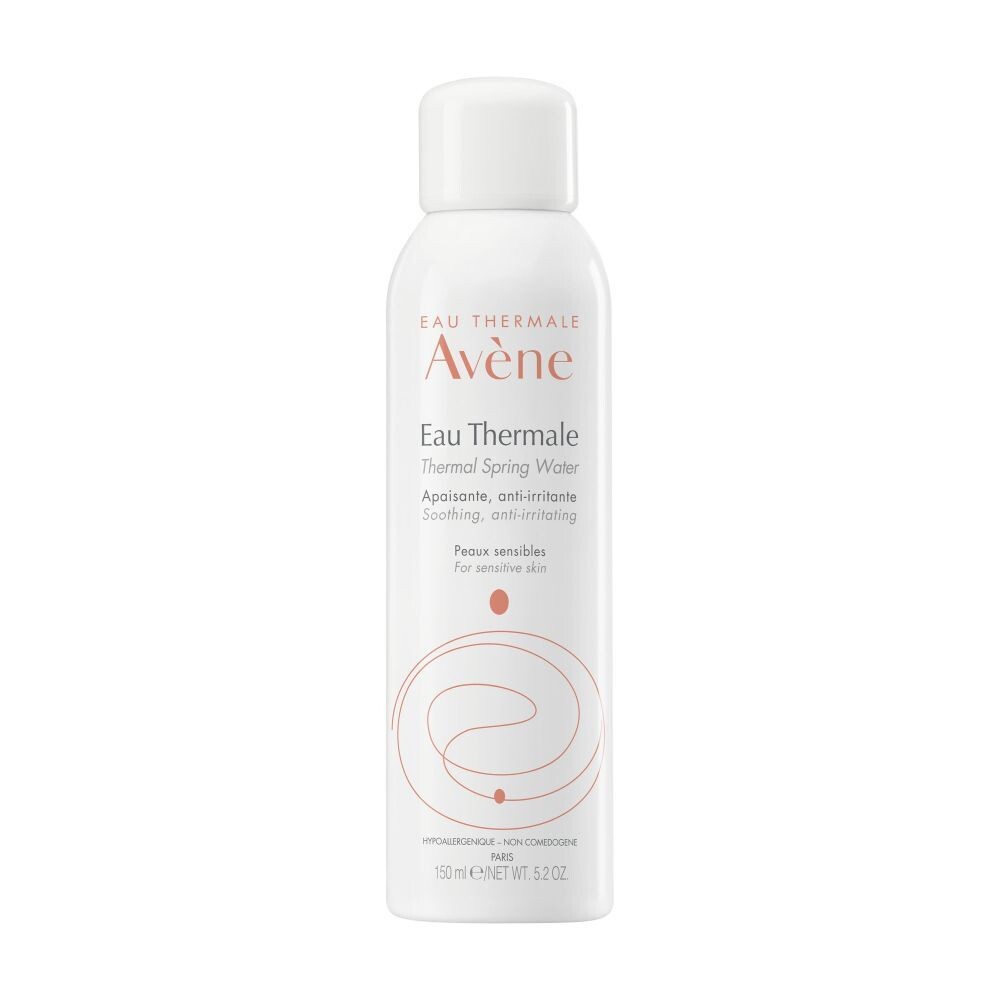 

Avène термальная вода, 150 ml