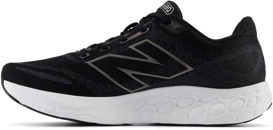 Мужские кроссовки New Balance 520, черный — фото 2