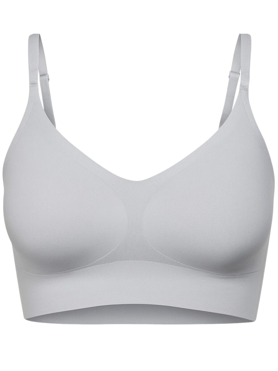 

Бюстгальтер-бралетт fashionshowcase LUNARE, светло-серый