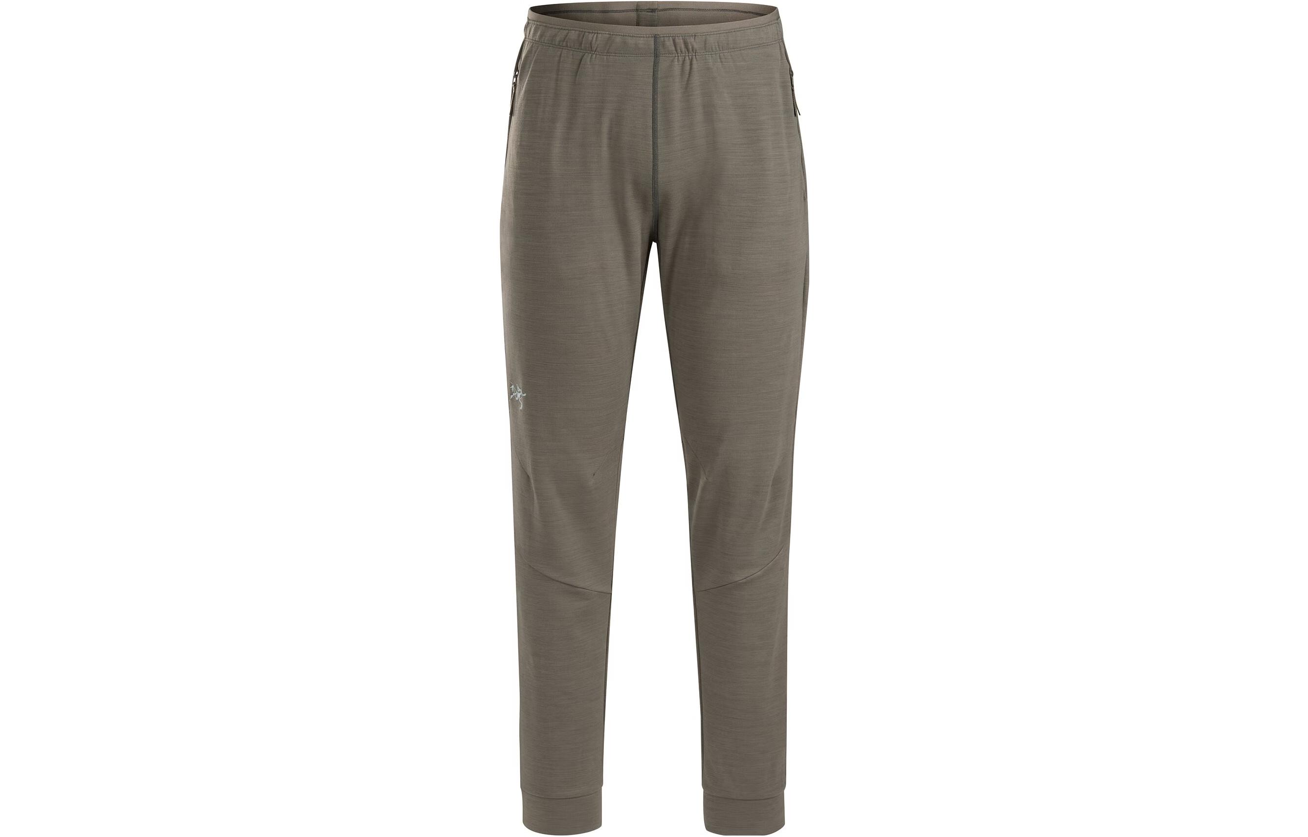 

Трикотажные спортивные штаны KYANITE AR для мужчин Arcteryx, Dusty Green/Forage