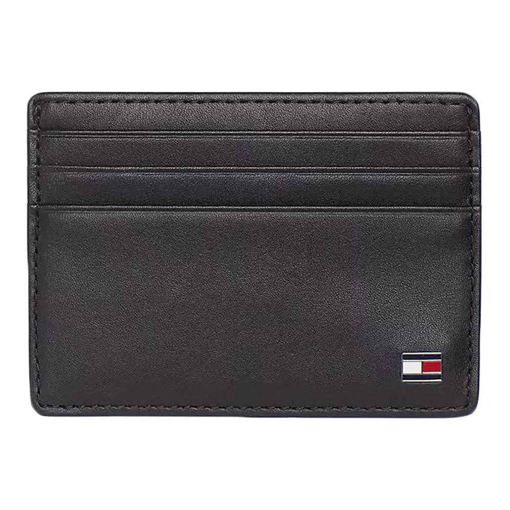 

Кошелек Tommy Hilfiger Ethon, черный