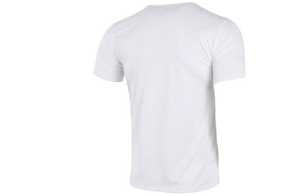 Футболка dri-fit legend training white Nike, белый — фото 2