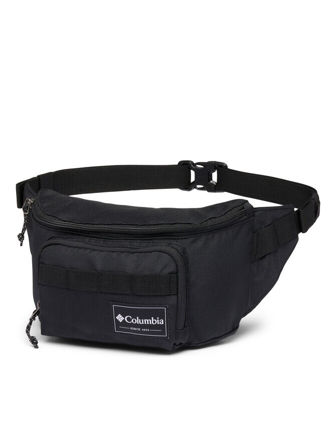 

Поясная сумка Columbia Zigzag Hip Pack 2094431, черный