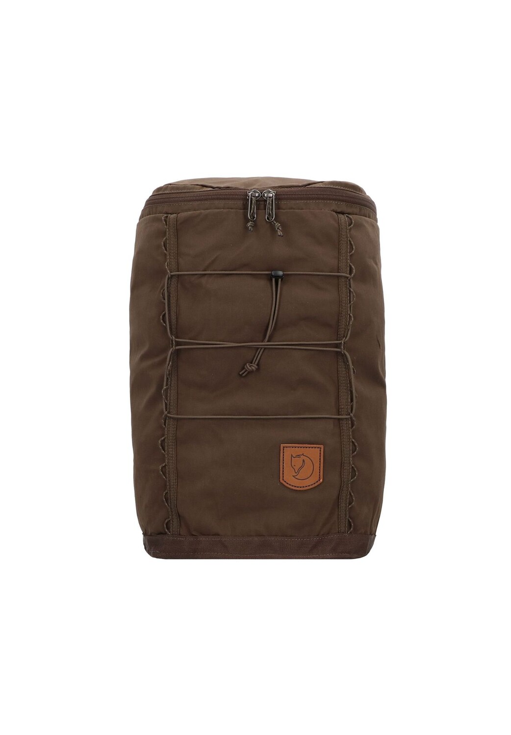 

Рюкзак Singi 20 43 см с отделением для ноутбука FJÄLLRÄVEN, цвет Dark Olive