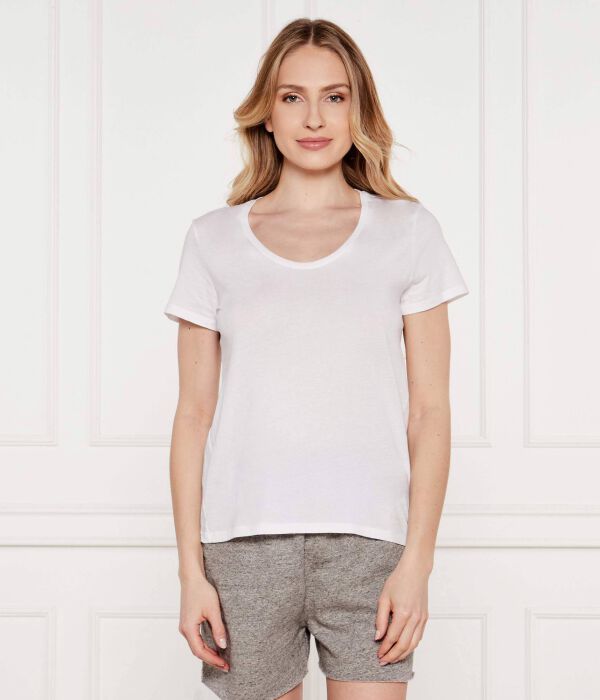 

Футболки Regular fit Marc O' Polo, белый