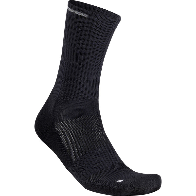 

Носки Суперджара Sportful, черный