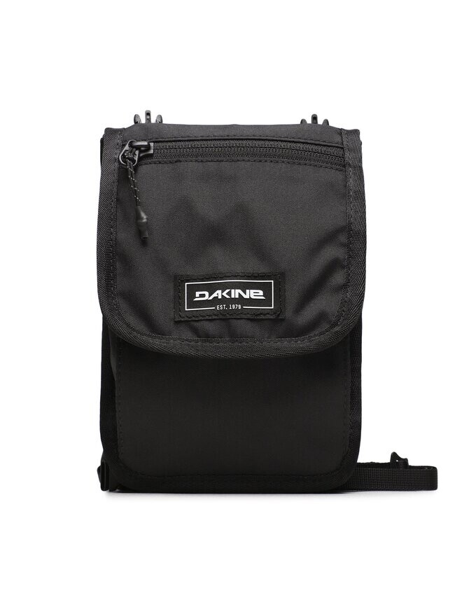 

Сумка через плечо Dakine, черный